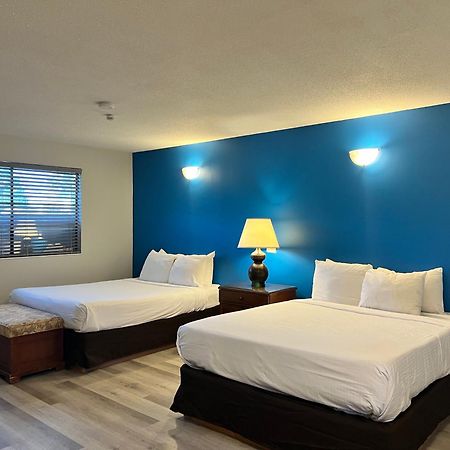 Vip Motel Парксвілл Екстер'єр фото