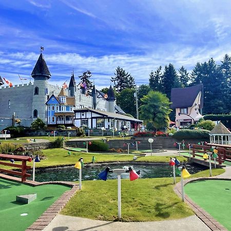 Vip Motel Парксвілл Екстер'єр фото