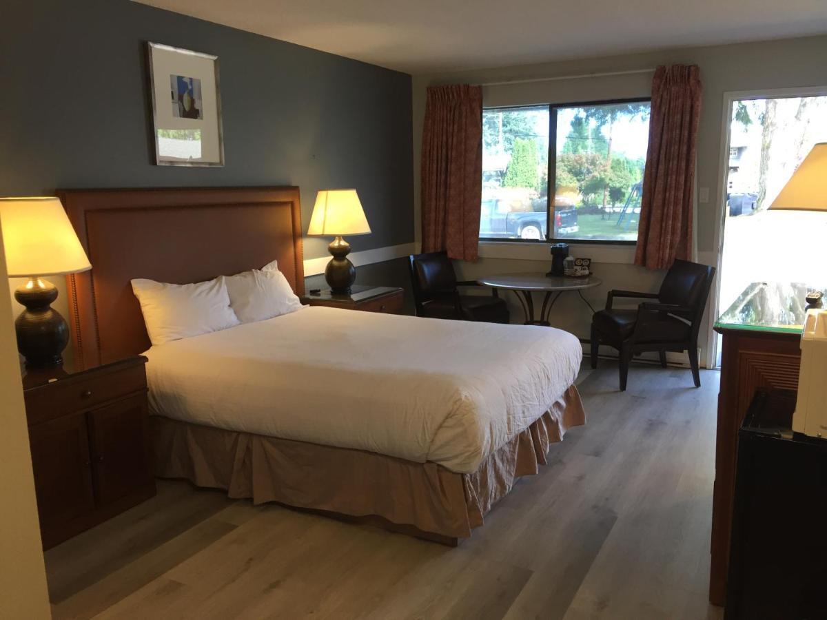 Vip Motel Парксвілл Екстер'єр фото