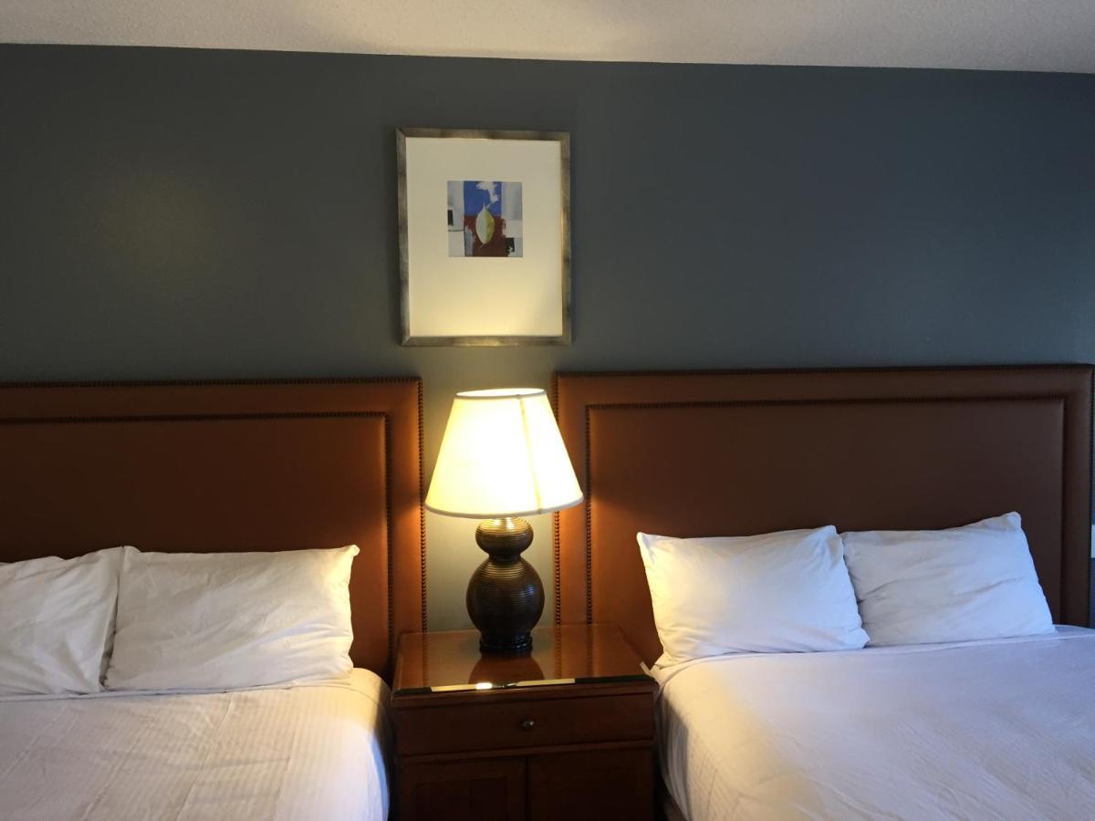 Vip Motel Парксвілл Екстер'єр фото