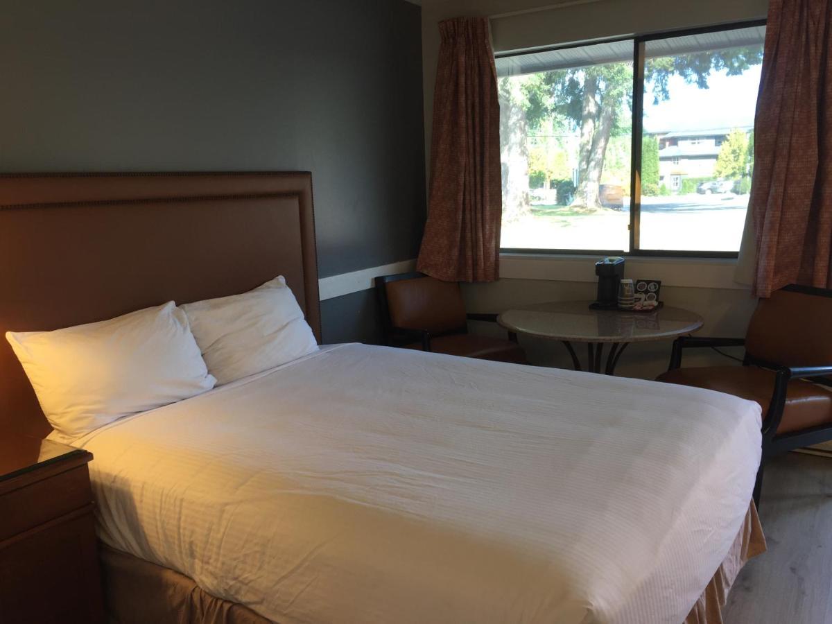 Vip Motel Парксвілл Екстер'єр фото