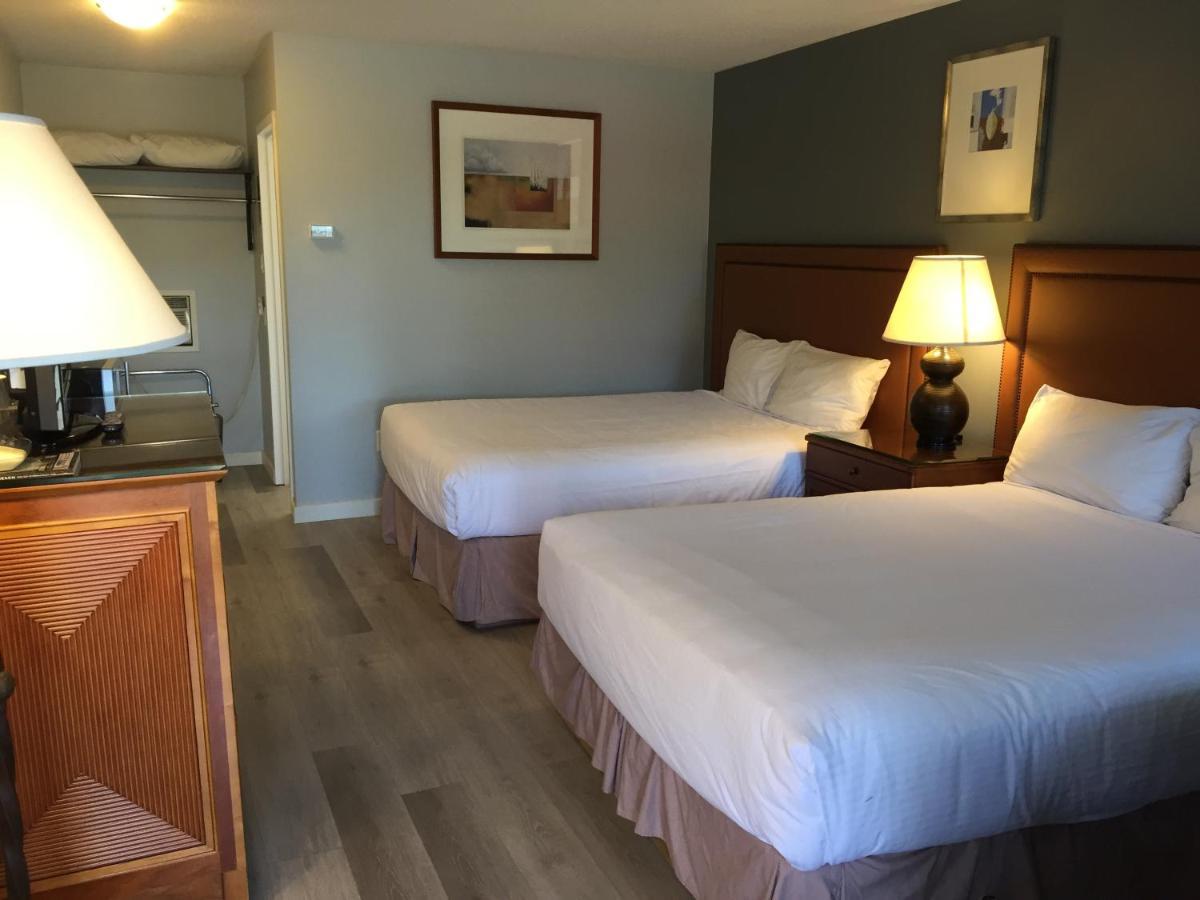 Vip Motel Парксвілл Екстер'єр фото