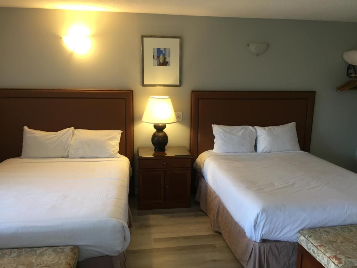 Vip Motel Парксвілл Екстер'єр фото