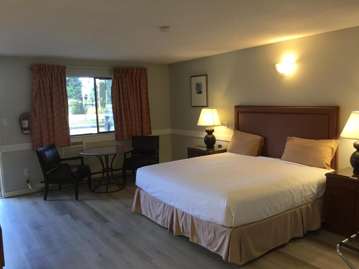 Vip Motel Парксвілл Екстер'єр фото