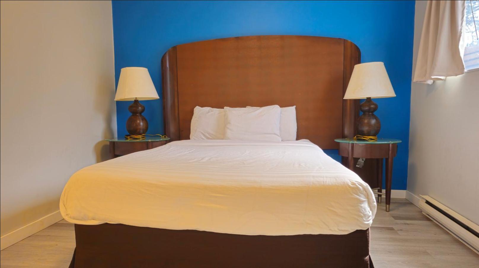 Vip Motel Парксвілл Екстер'єр фото