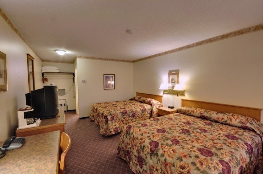 Vip Motel Парксвілл Екстер'єр фото
