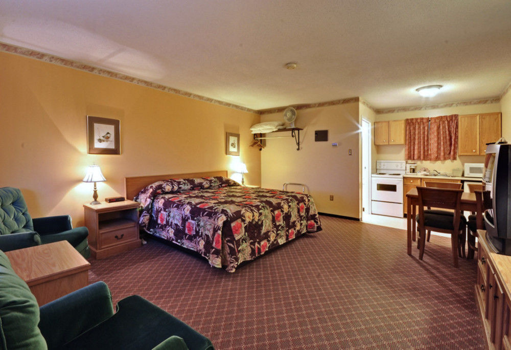 Vip Motel Парксвілл Екстер'єр фото