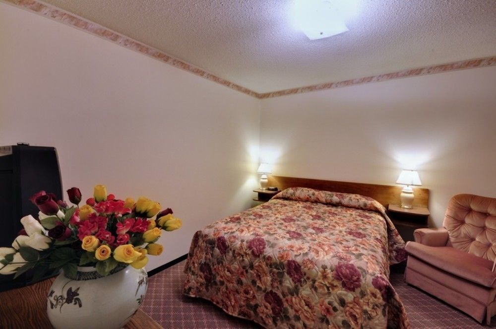 Vip Motel Парксвілл Екстер'єр фото