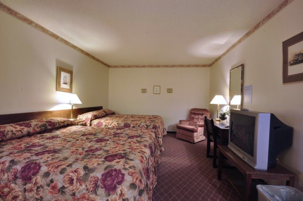 Vip Motel Парксвілл Екстер'єр фото