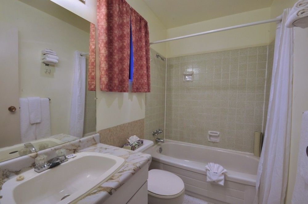 Vip Motel Парксвілл Екстер'єр фото