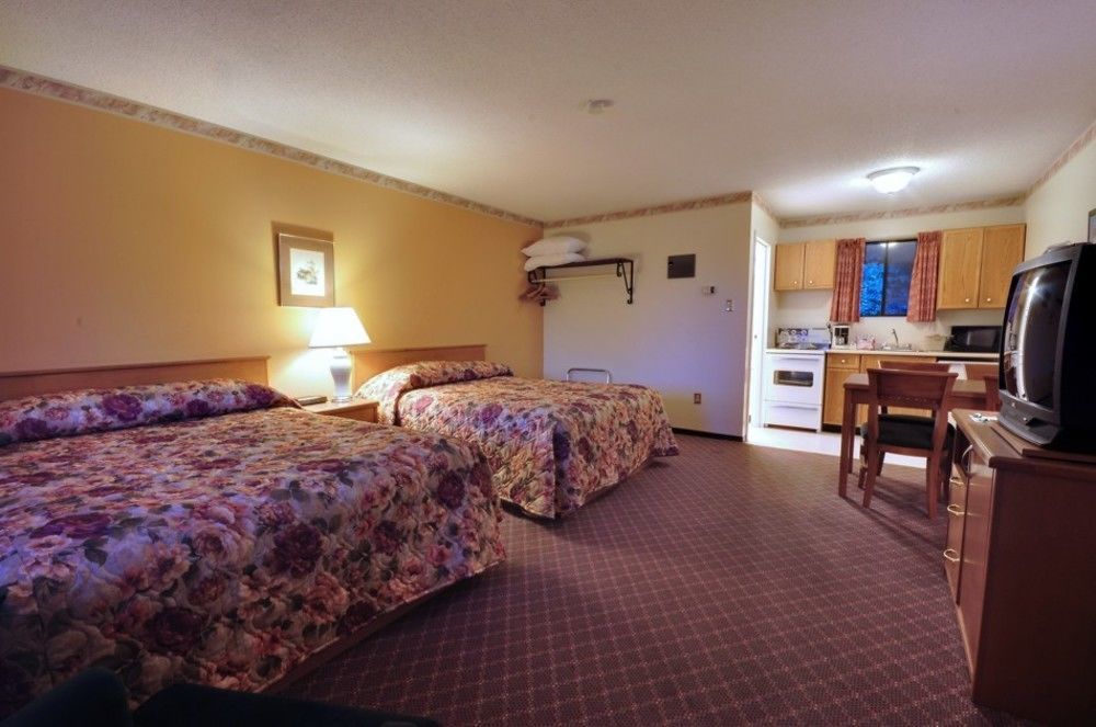 Vip Motel Парксвілл Екстер'єр фото
