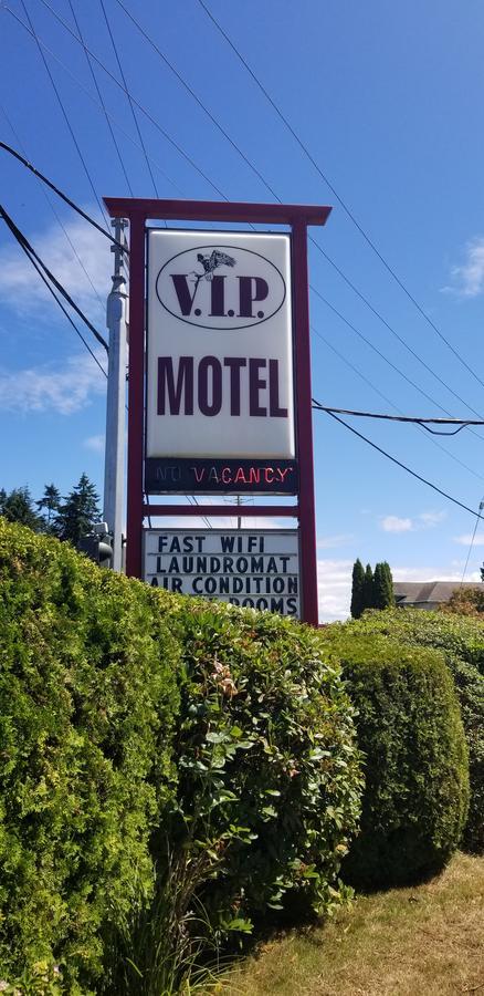 Vip Motel Парксвілл Екстер'єр фото
